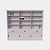 123schrank Bücherregal New York 3M