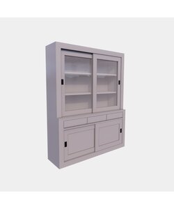 Buffetschrank Lyon 180cm