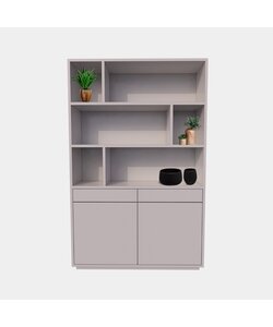 Kommode San Remo 150cm