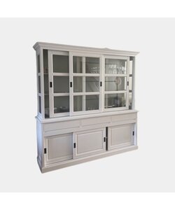 Buffetschrank Washington 220cm