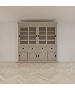 Buffetschrank South Beach 240cm