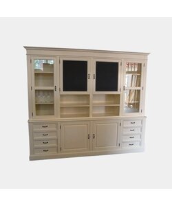 Buffet-Schrank Le grand cuisine 258cm