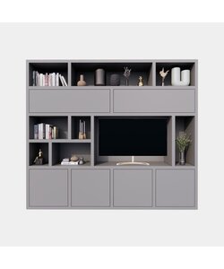 Girona Regal 275cm