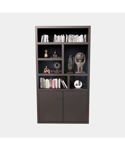 Kleiderschrank Ronda 120cm