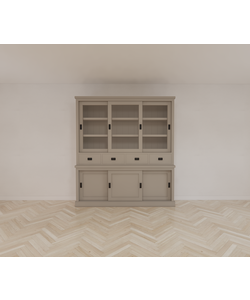 Buffetschrank Dublin 200cm