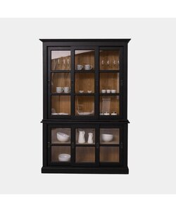 Vitrine Apeldoorn 150cm