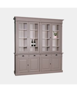 Buffet-Schrank Antwerpen 225cm