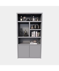 Sideboard-Schrank San Diego 120cm