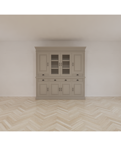 Buffetschrank Bloemendaal 210cm