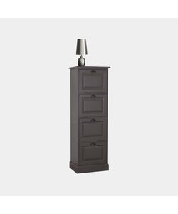 Ventilschrank Rotterdam 50cm
