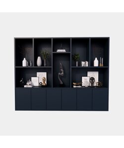 Baltimore-Schrank 330cm