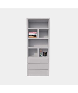 Garderobe Dallas 90cm