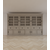 123schrank Bari Buffetschrank 390cm