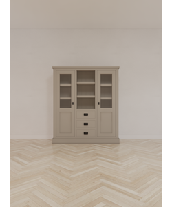 Buffetschrank Barletta 140cm