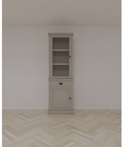 Vitrine Tarente 01 70cm