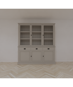Buffetschrank Tarente 04 200cm