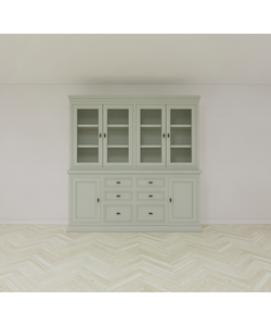 Buffet-Schrank Foggia 04 220cm