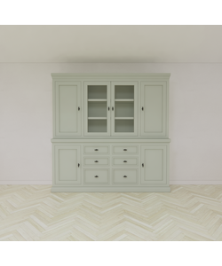 Buffet-Schrank Foggia 05 225cm