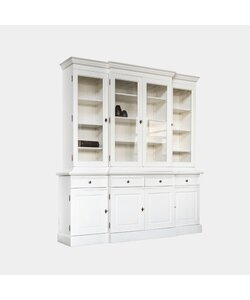 Buffetschrank Breakfront 220cm