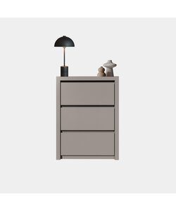 Nachttisch/Schubladenblock Vigo 45cm