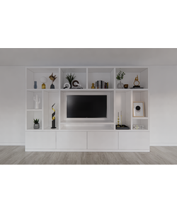 TV-Anrichte Campos 350 cm
