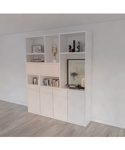 Garderobe Mastella 2M