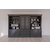 123schrank Amalfi Bücherregal 320cm