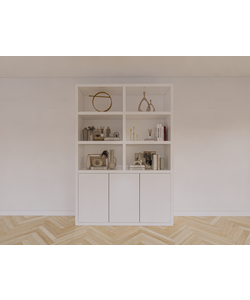 Durham Kleiderschrank 160cm