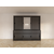 123schrank Yellowstone Buffetschrank 240cm