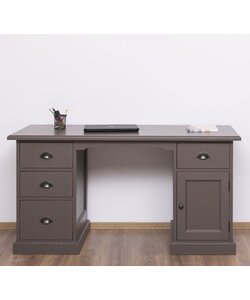 Schreibtisch China 160cm