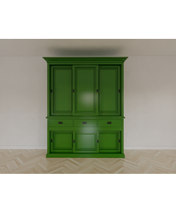 Buffetschrank Buenos Aires 180cm