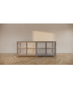 Anrichte/Arbeitsplatte Belo 200cm