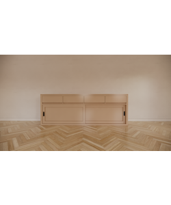 Anrichte Neiva 250cm