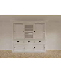Patras Buffetschrank 300cm
