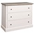 123schrank Kommode Lombok - 100cm