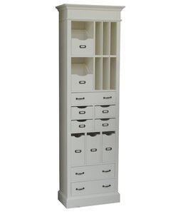 Büroschrank Porto 70cm