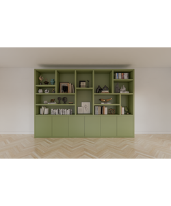 Schrank Sapporro 350cm