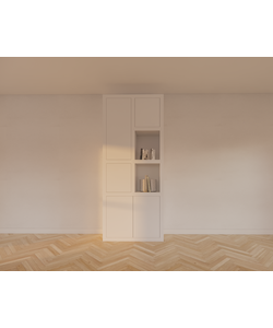 Garderobe Mafra 01 100cm