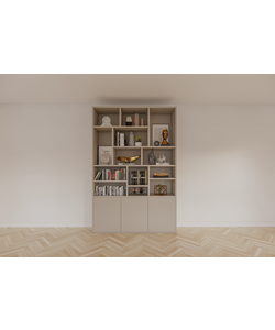 Kleiderschrank Lecci 180cm