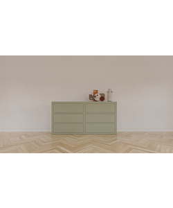 Rosetown Kommode 180cm