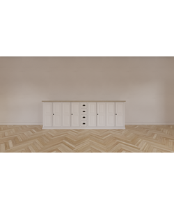 Anrichte Fernie 260cm