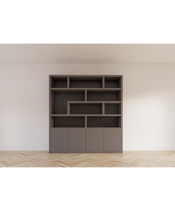 Regalschrank Yukon 227cm