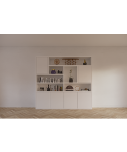 Pamploma Regal 250cm