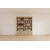 123schrank Bücherregal Bristol Bibliothek 200cm