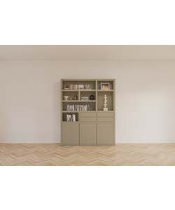 Avola 180cm Kommode