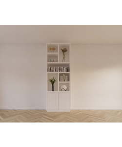 Regalschrank Rockford 01 90cm