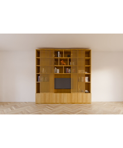 Fernsehschrank Pinoso 260cm EIKEN