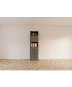 Schubladenblock Graz 58cm