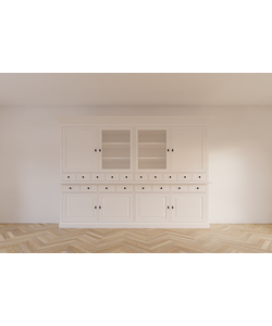 Buffet-Schrank Santa Monica 290cm