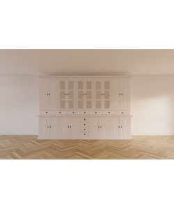 Buffetschrank Bursa 360cm
